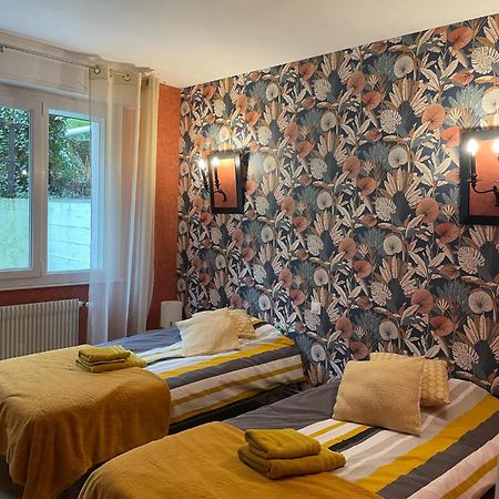 Superbe Appartement Avec Terasse Face A La Mer Boulogne-sur-Mer Exterior foto